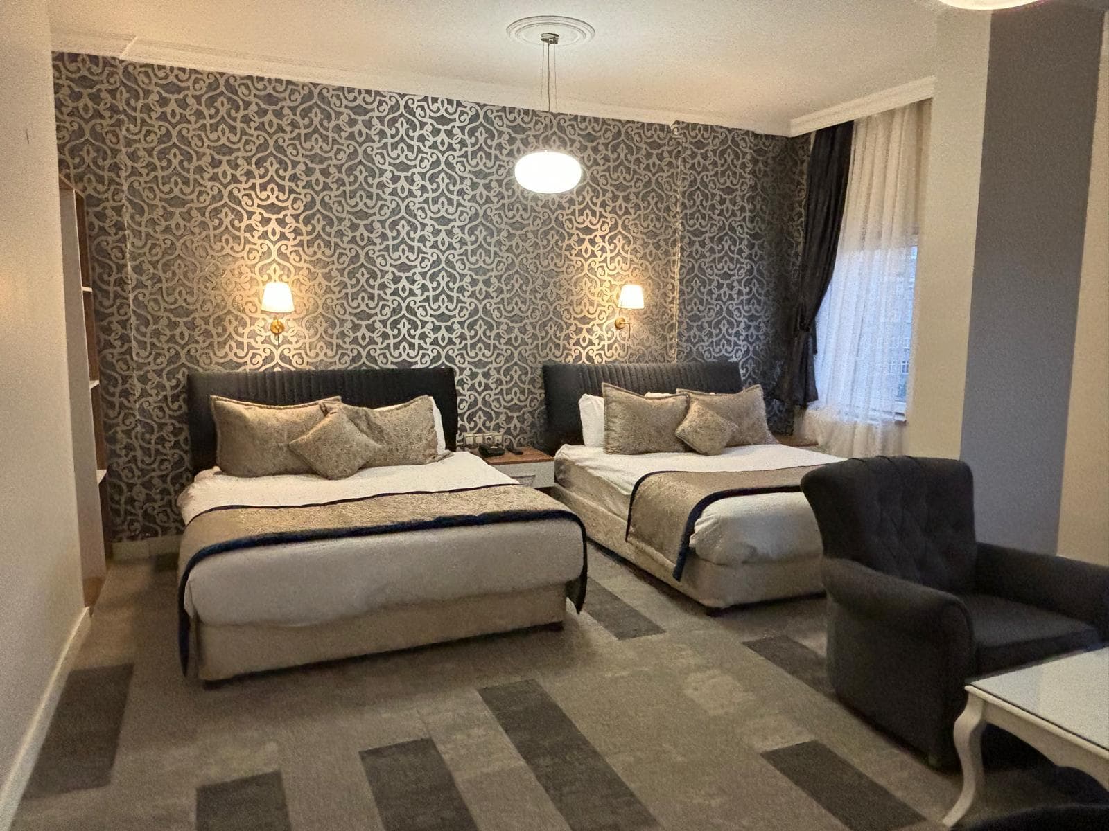 Aile Odası - Thumbnail 1