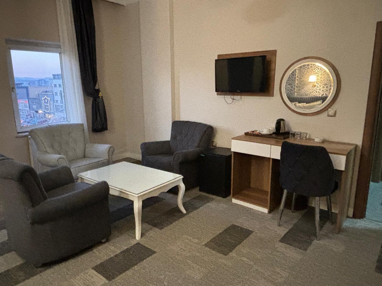 Aile Odası - Thumbnail 3