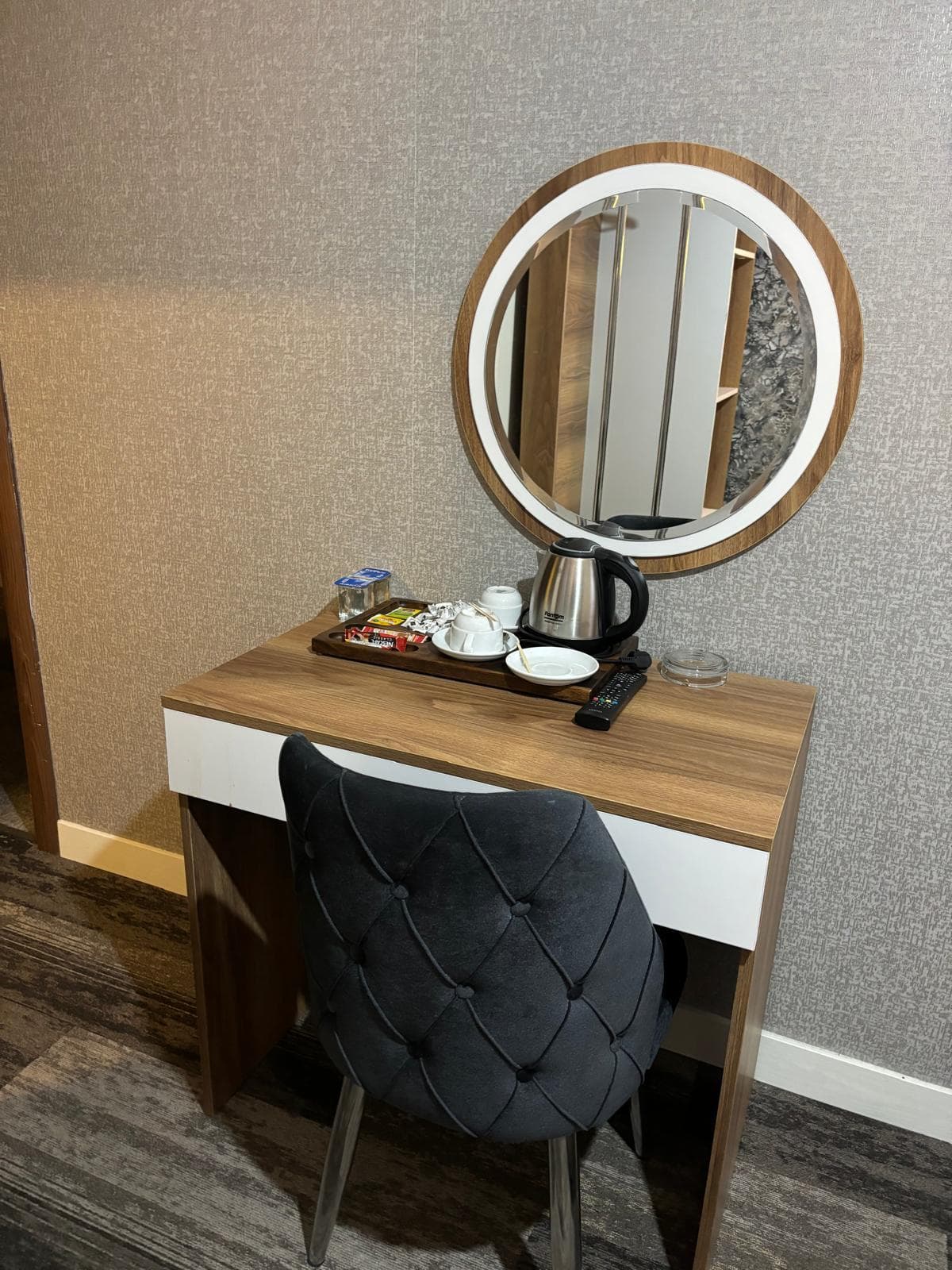 Standart Oda - Thumbnail 3