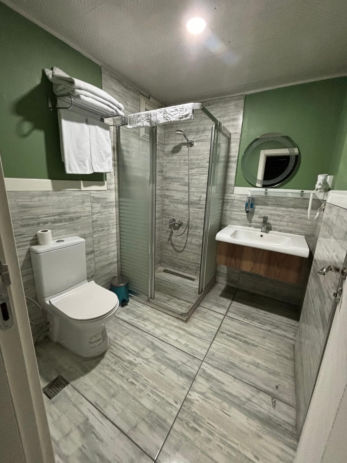 Standart Oda - Thumbnail 2