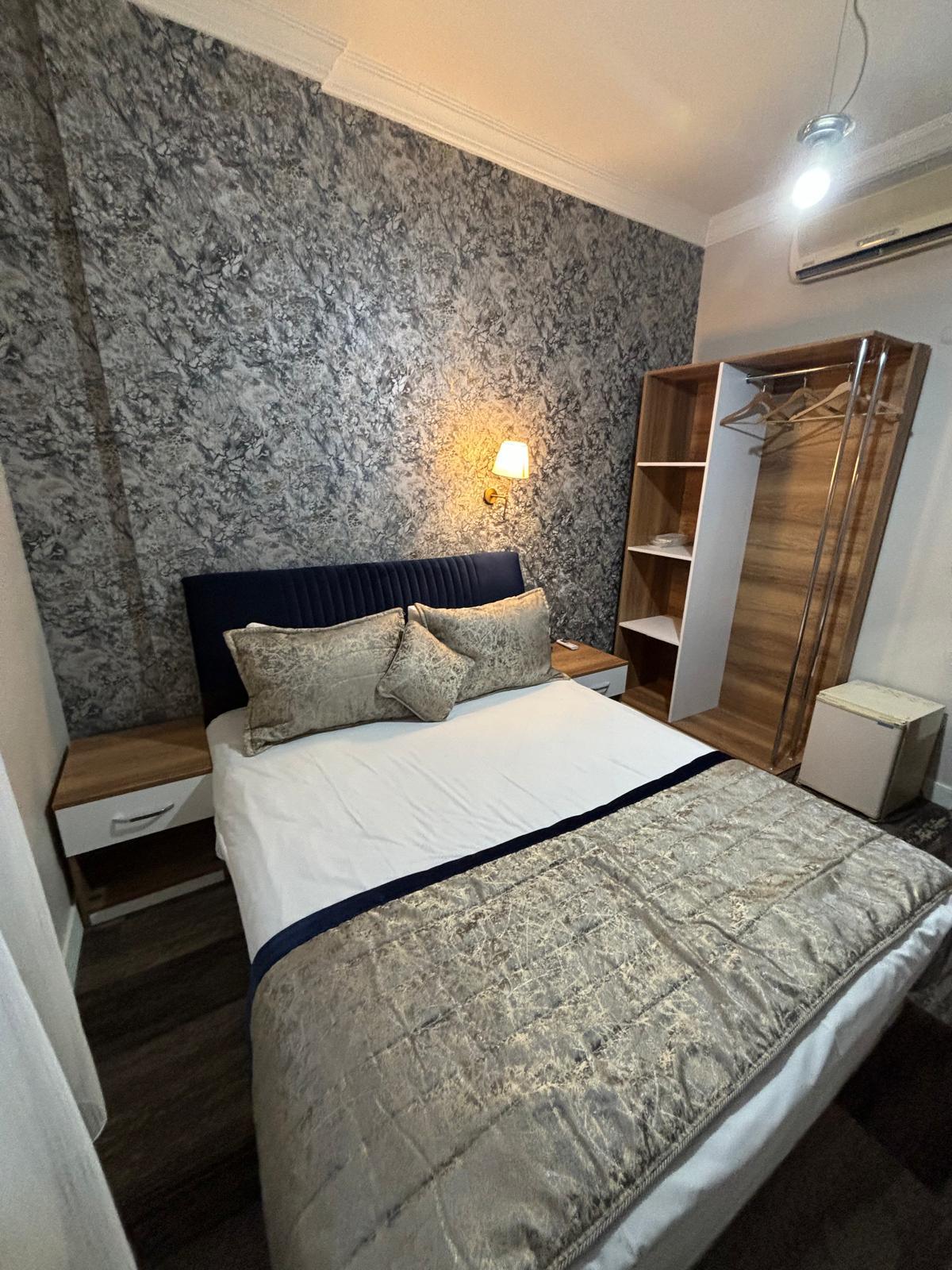 Standart Oda - Standart Oda